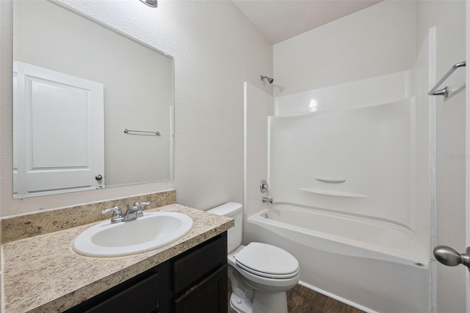 HIDDEN LAKE PRESERVE - Residential