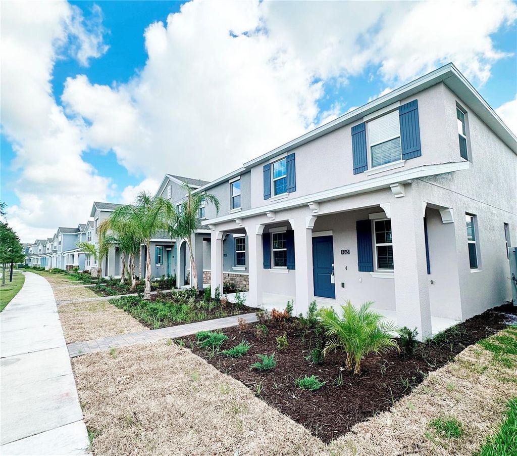 Photo of 1665 Cross Prairie Pkwy, Kissimmee, FL 34744 (MLS # S5141139)