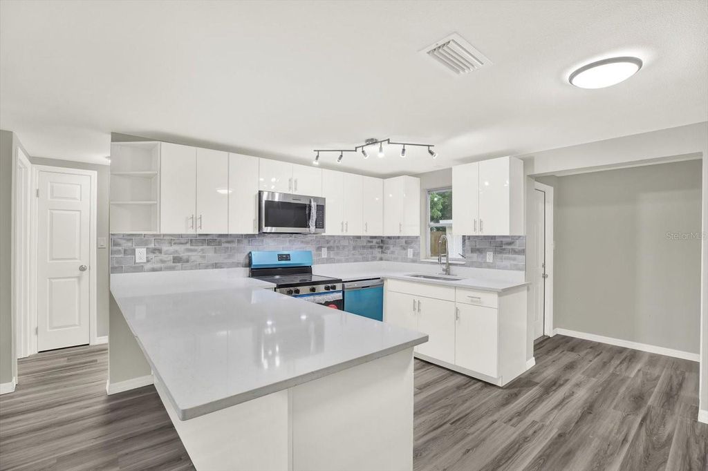 Photo of 5038 Galaxy Drive, New Port Richey, FL 34652 (MLS # TB8459526)