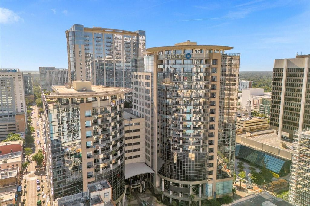 Photo of 189 S Orange Avenue #1430, Orlando, FL 32801 (MLS # O6402807)