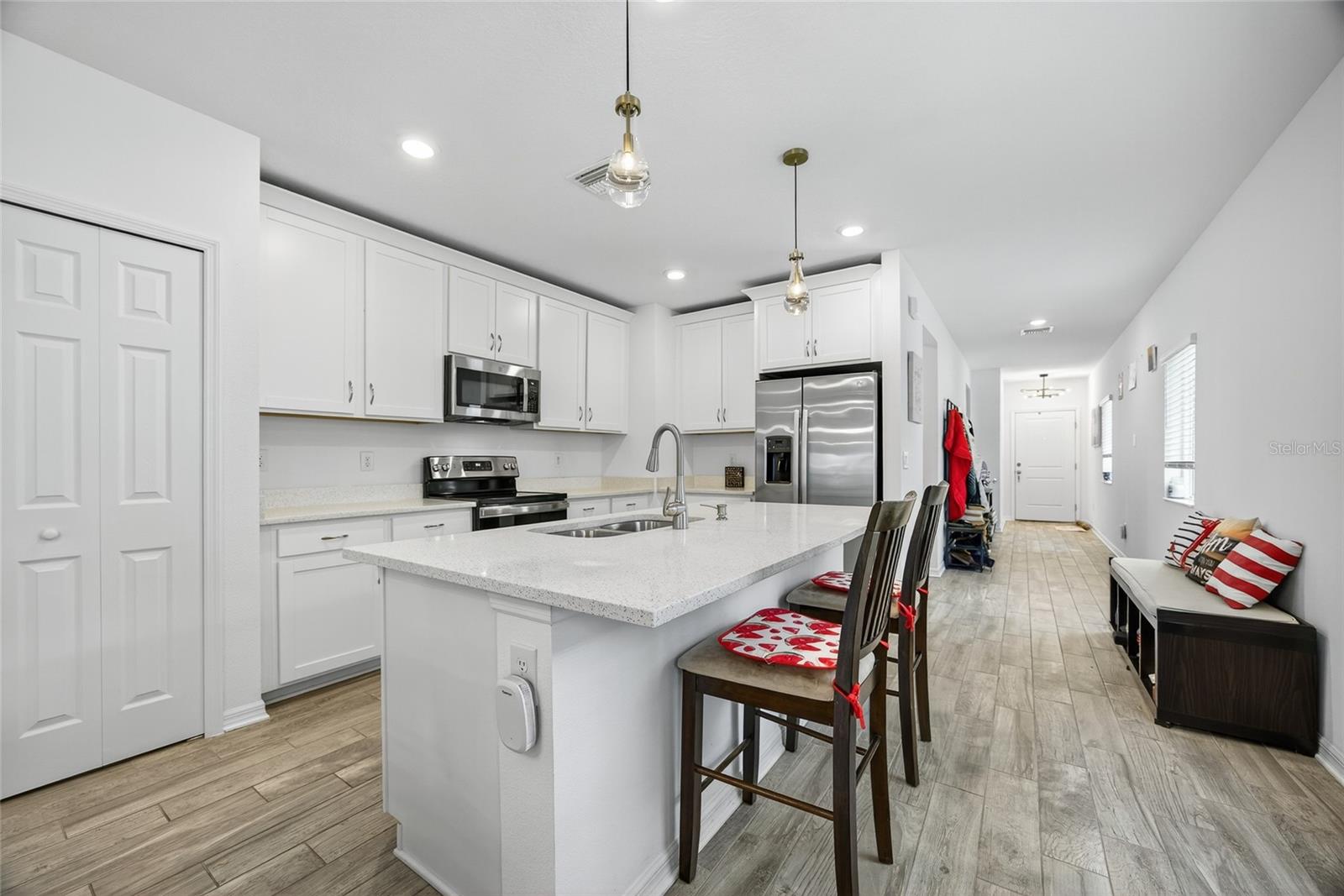 1992 SUNSET PRESERVE WAY