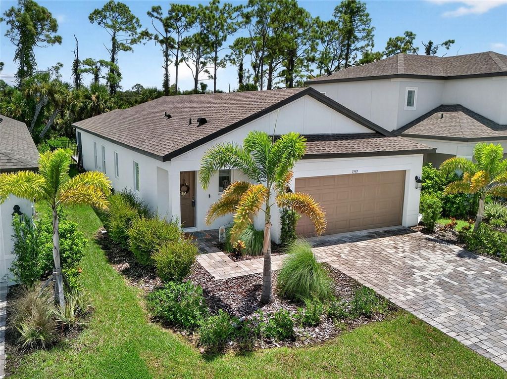Photo of 1992 Sunset Preserve Way, Port Charlotte, FL 33953 (MLS # C7513886)