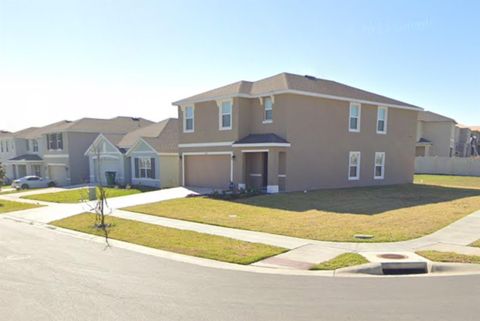 7530 BROAD POINTE DRIVE ZEPHYRHILLS FL 33540