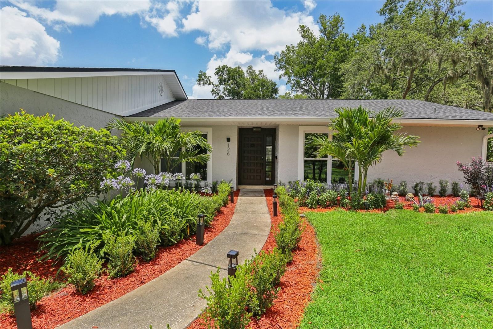 126 HOLLY TREE LANE