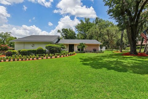 126 HOLLY TREE LANE BRANDON FL 33511