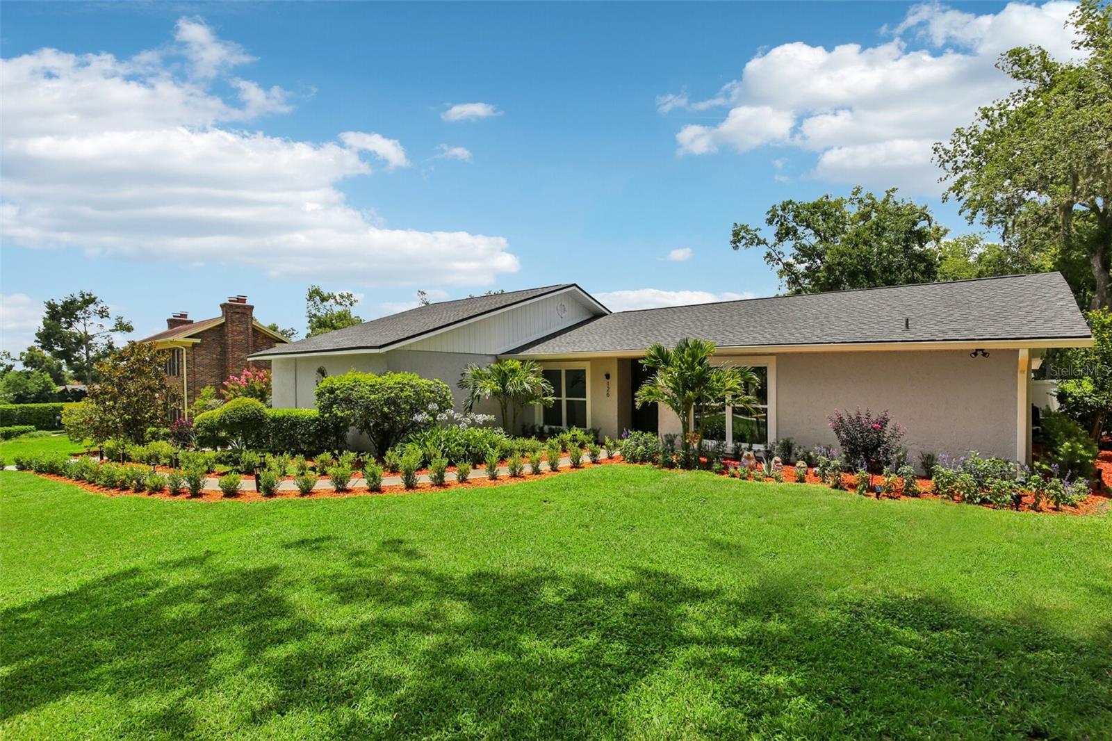 126 HOLLY TREE LANE