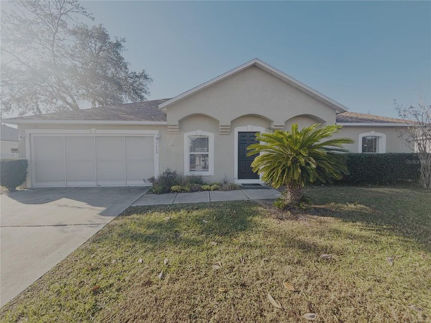 Charming 3 Bed 2 Bath House W/ Solar Panels
Marketing DescriptionIntroducing a charming 3 bed, 2 bath house in Ocala, FL with the added bonus of solar panels to help save on energy costs. This lovely home features a spacious kitchen, perfect for preparing meals and entertaining guests. The vaulted ceilings and ceiling fans throughout the house create a bright and airy atmosphere. Enjoy the convenience of a washer and dryer included in the home, as well as a 2 car garage for parking. The fenced yard and screened porch offer a private outdoor space to relax and unwind. Located in a great area close to I-75, this house also includes lawn care for easy maintenance. Don't miss out on this fantastic opportunity to make this house your new home!

Our property offers deposit-free leasing  (for qualified renters). Available with no security (for qualified renters!

There are restrictions on pets, if pets are allowed, there will be additional fees required.

Non-Smoking Home. First and Security required to Move-In.

Renter's Insurance is required!
By applying to lease you will have to create either a pet/animal profile or a no-pet profile.