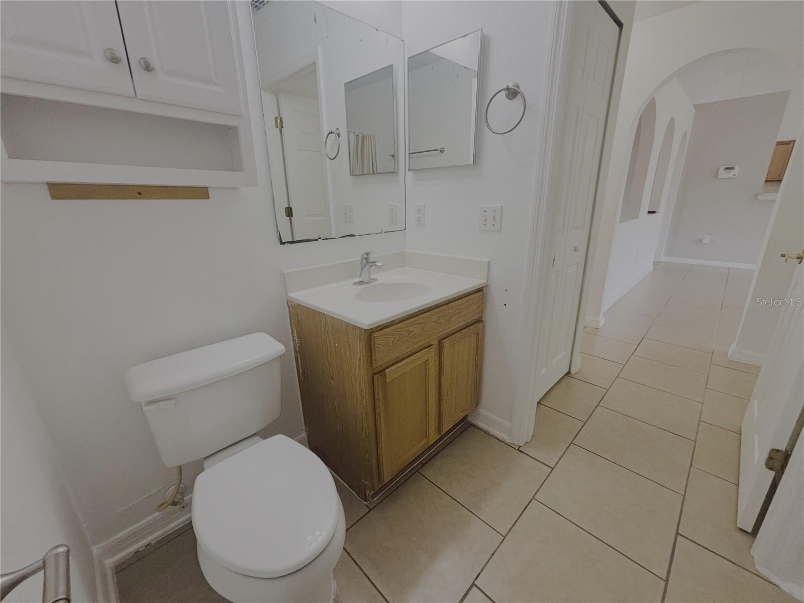 OCALA MARION OAKS UN 7 - Residential Lease