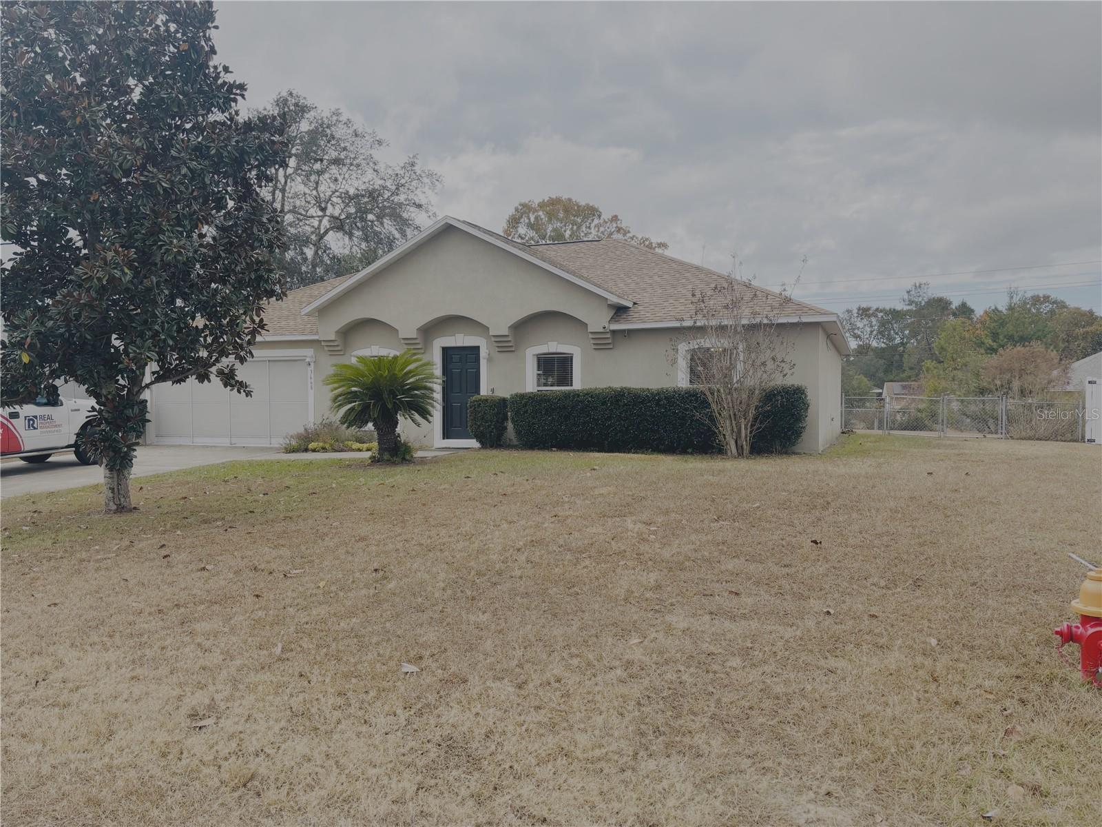 OCALA MARION OAKS UN 7 - Residential Lease