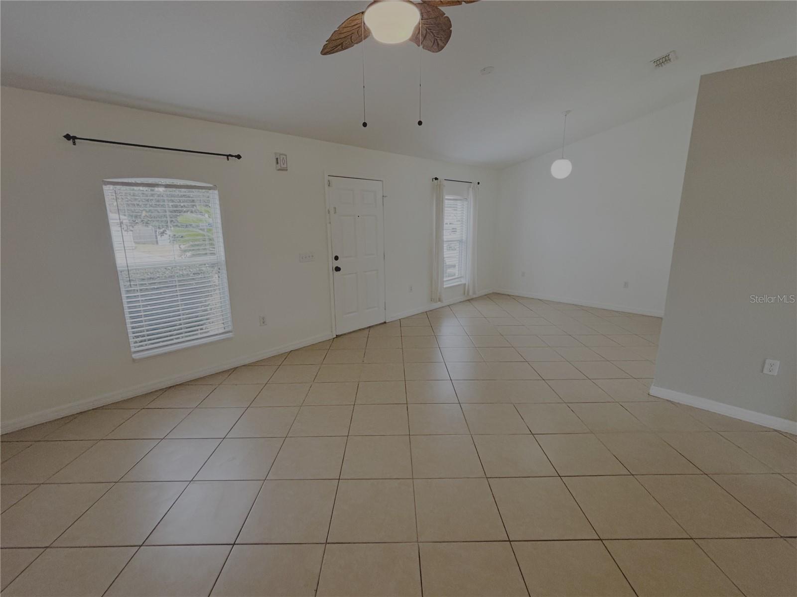 OCALA MARION OAKS UN 7 - Residential Lease