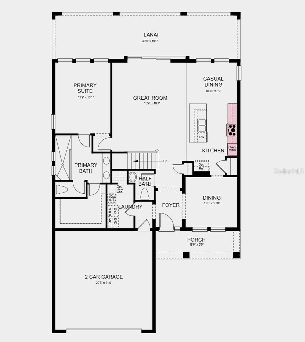 Photo of 7009 Foxboro Way, Nokomis, FL 34275 (MLS # A4648631)