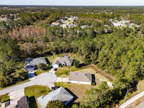 A home in PALM COAST