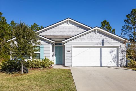 A home in PALM COAST