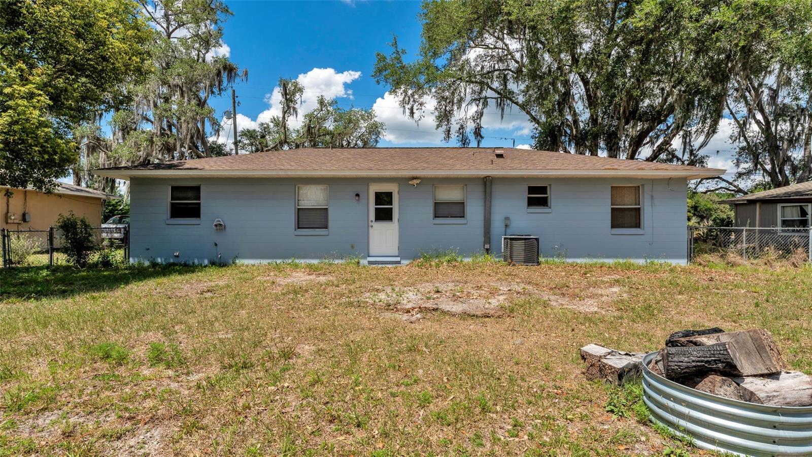 MT OLIVE ESTATES - Residential