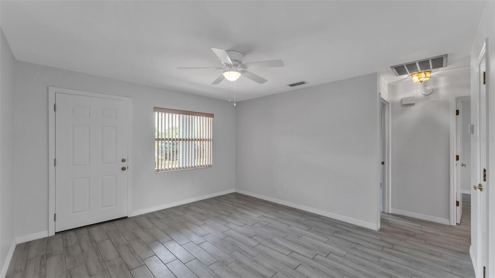 MT OLIVE ESTATES - Residential