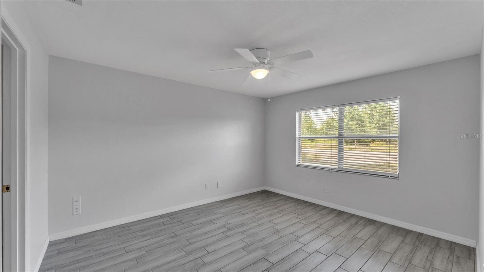 MT OLIVE ESTATES - Residential