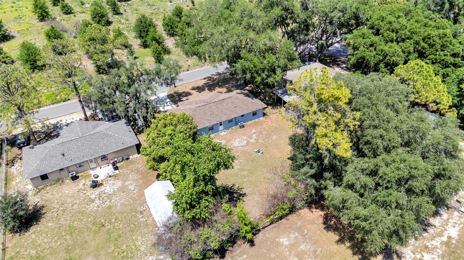 MT OLIVE ESTATES - Residential
