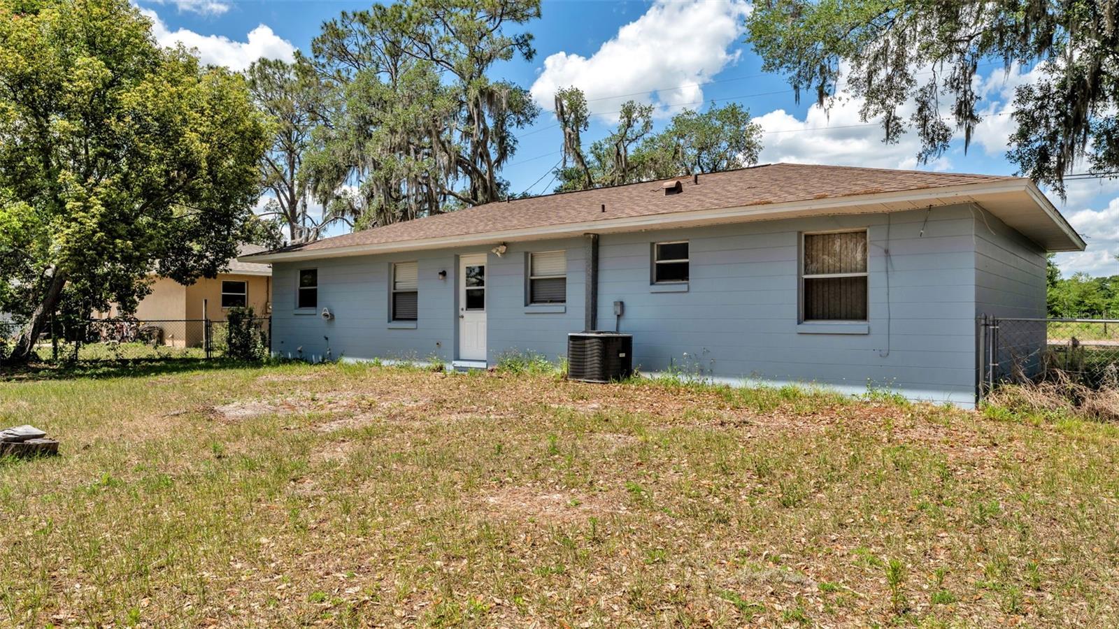 MT OLIVE ESTATES - Residential