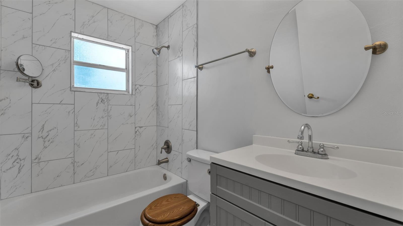 MT OLIVE ESTATES - Residential