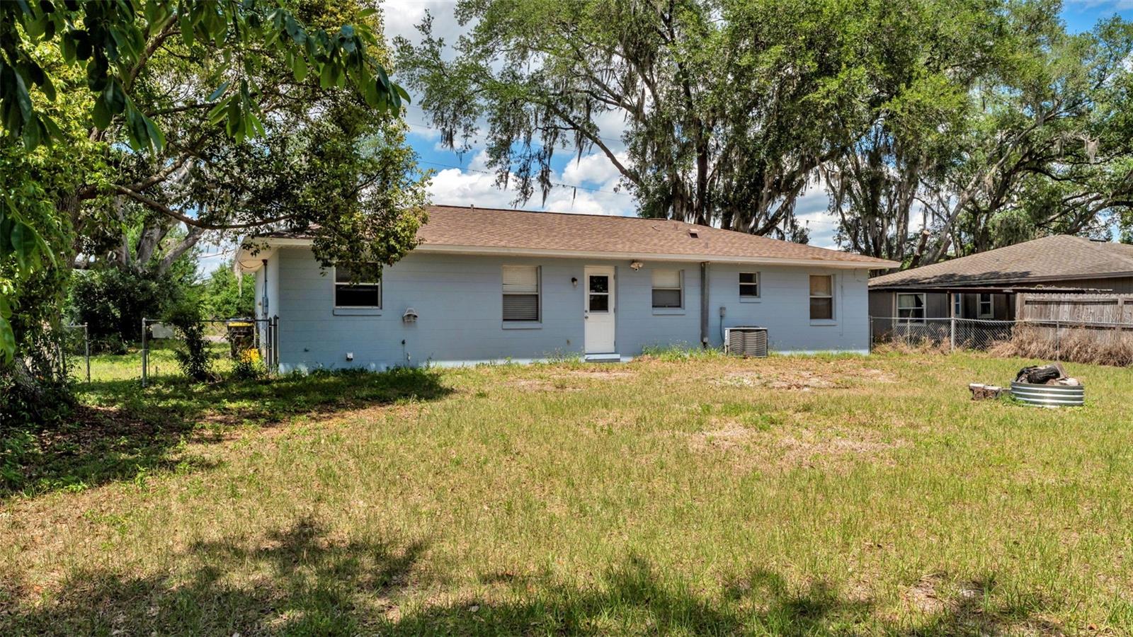MT OLIVE ESTATES - Residential