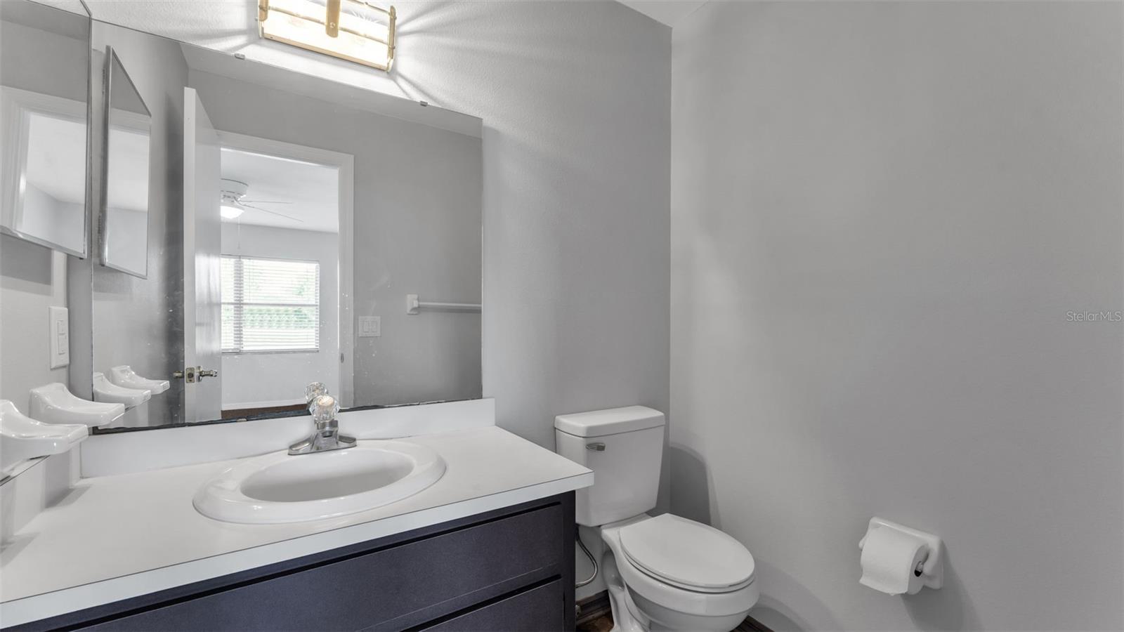 MT OLIVE ESTATES - Residential