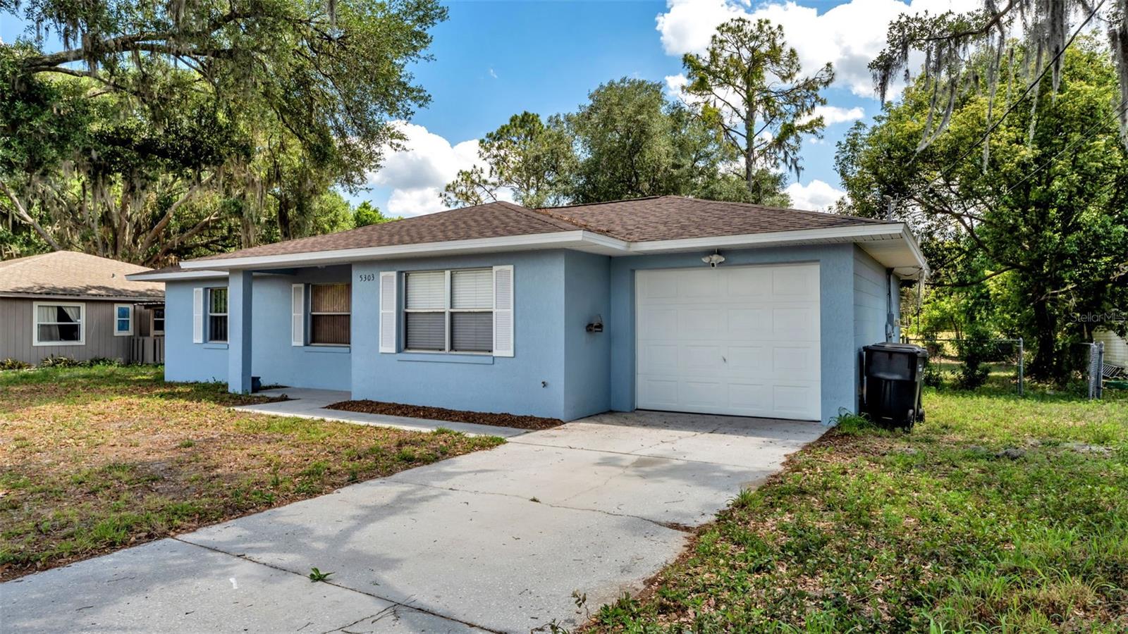 MT OLIVE ESTATES - Residential