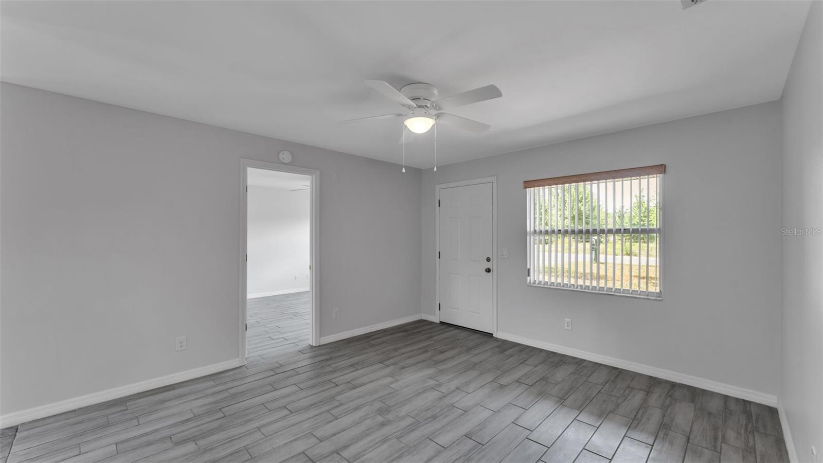 MT OLIVE ESTATES - Residential