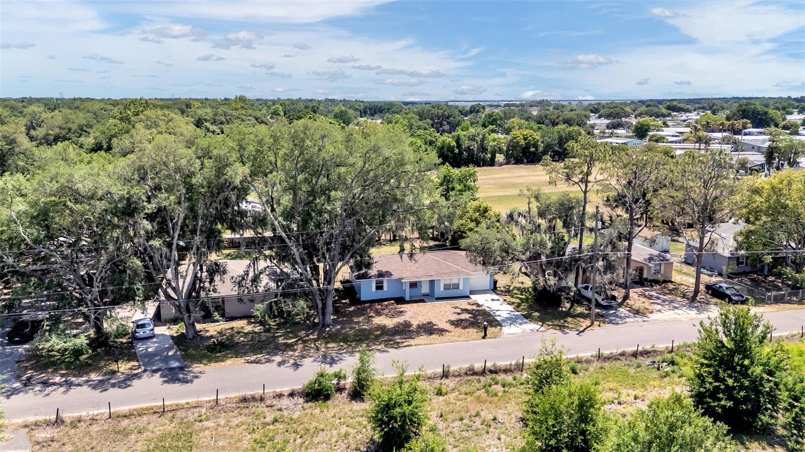 MT OLIVE ESTATES - Residential