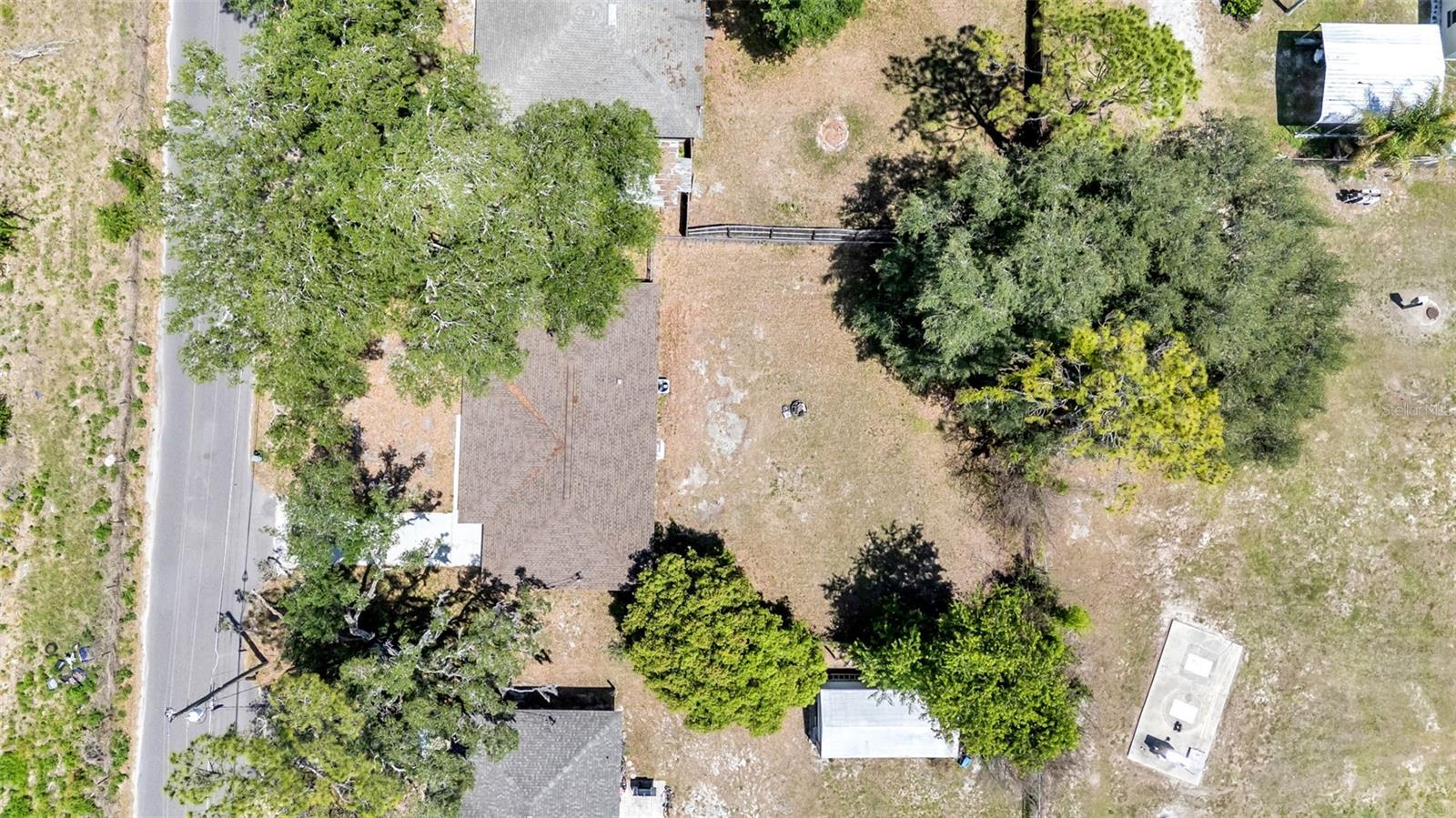 MT OLIVE ESTATES - Residential