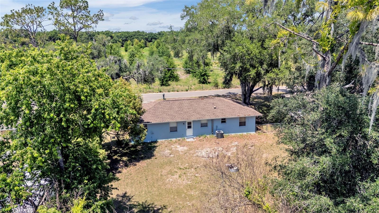 MT OLIVE ESTATES - Residential