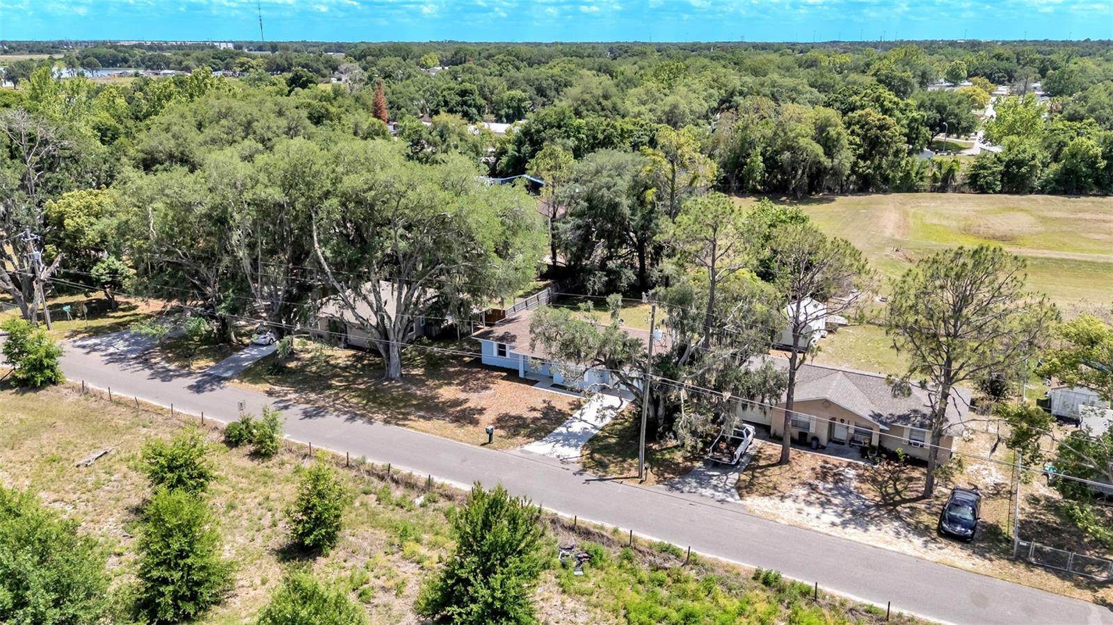 MT OLIVE ESTATES - Residential