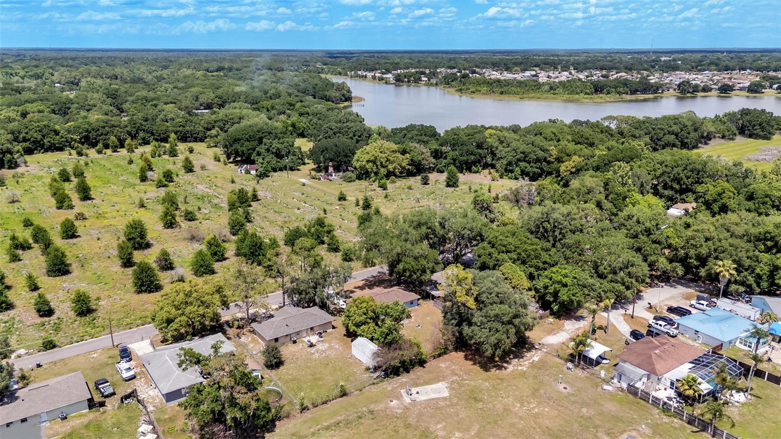 MT OLIVE ESTATES - Residential