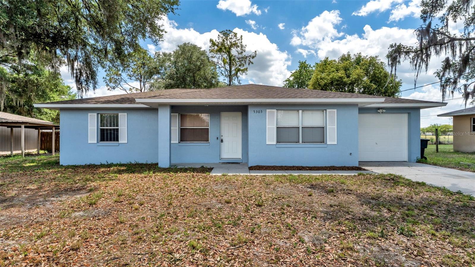 MT OLIVE ESTATES - Residential