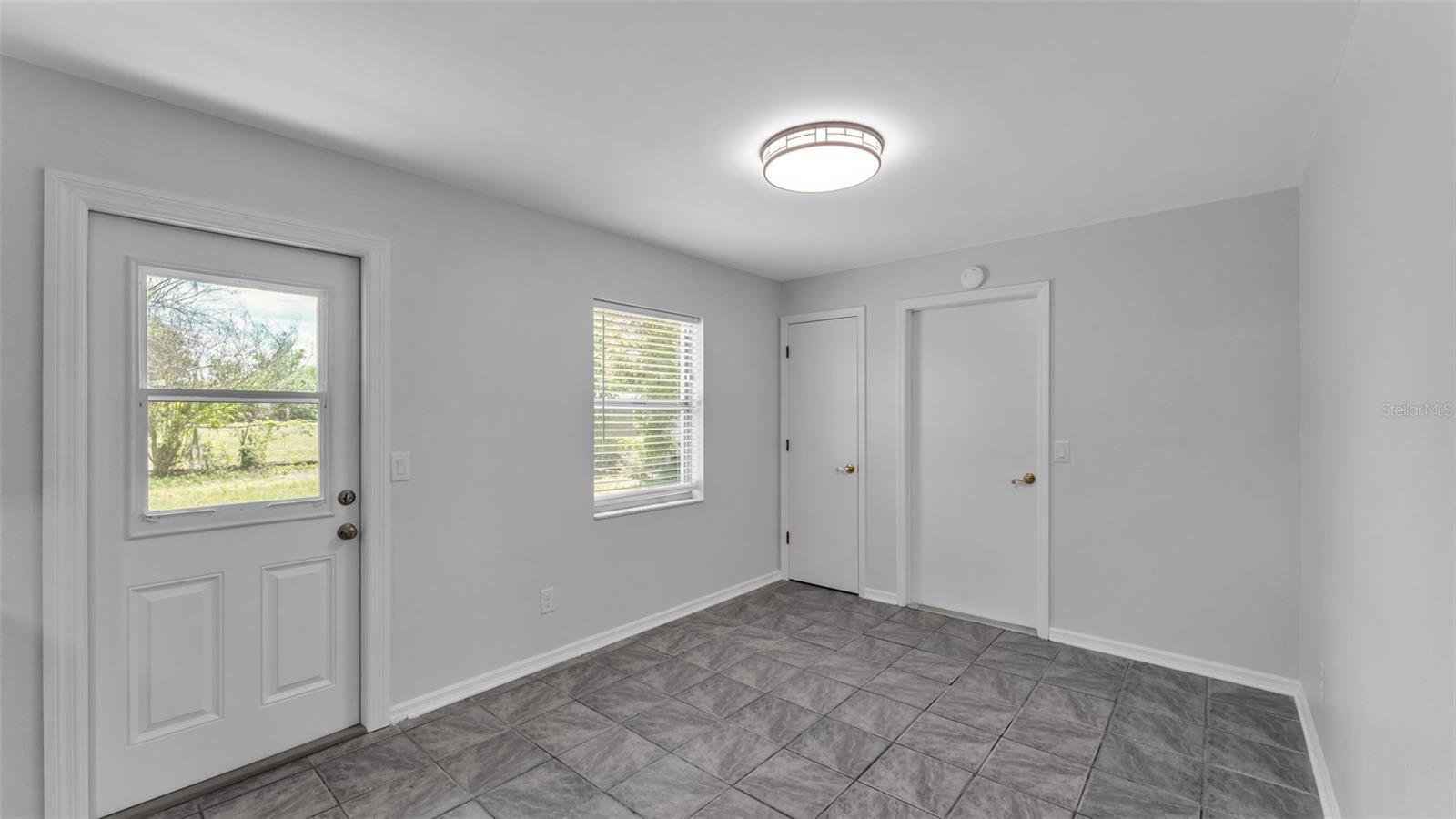 MT OLIVE ESTATES - Residential