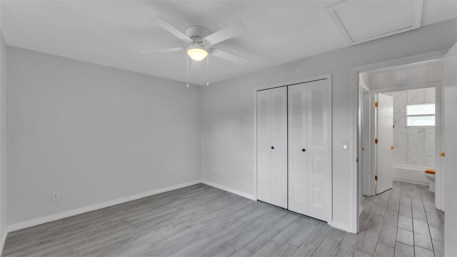 MT OLIVE ESTATES - Residential
