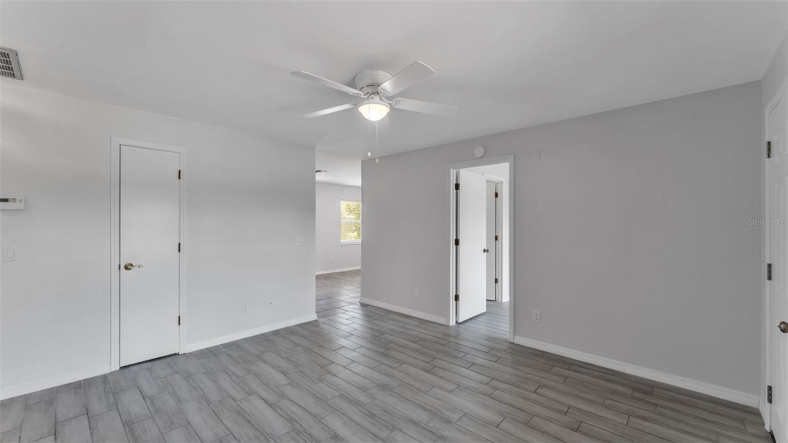MT OLIVE ESTATES - Residential