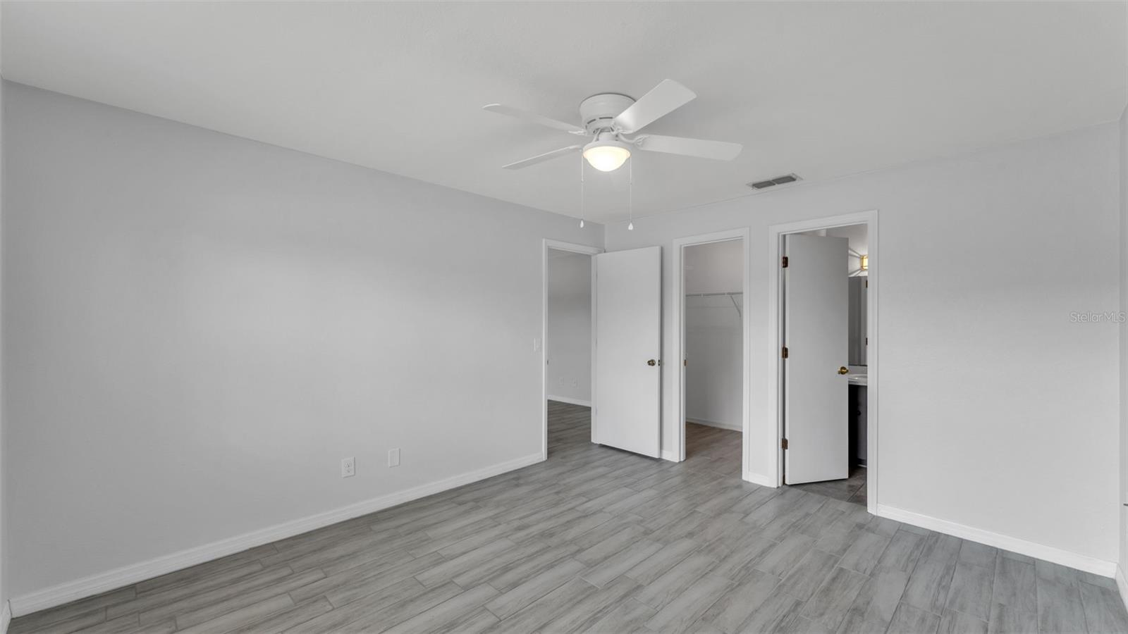 MT OLIVE ESTATES - Residential