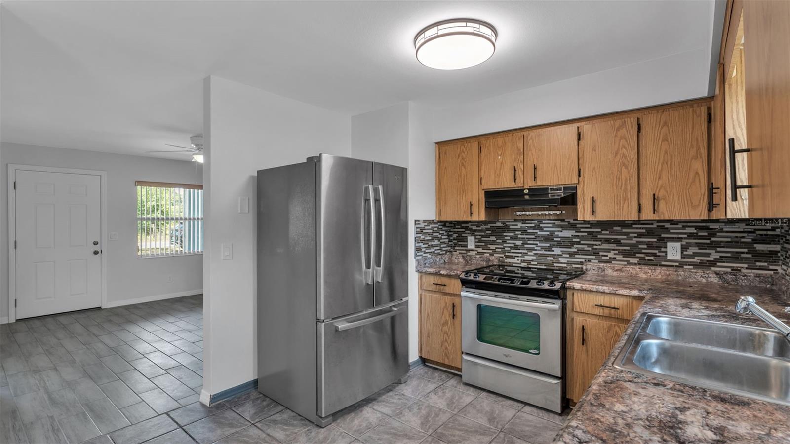 MT OLIVE ESTATES - Residential