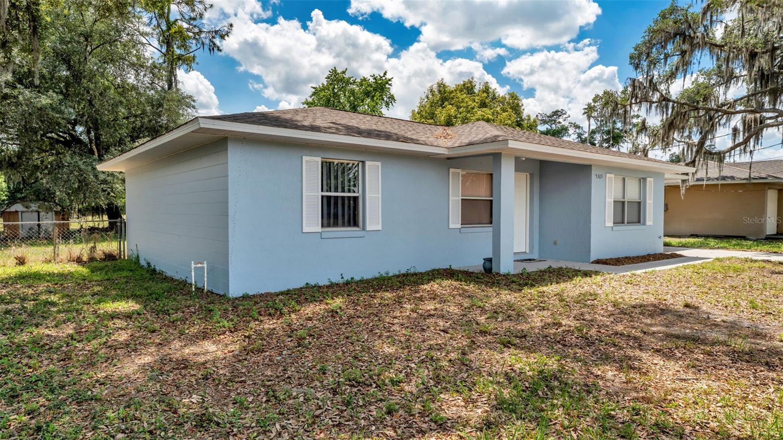 MT OLIVE ESTATES - Residential