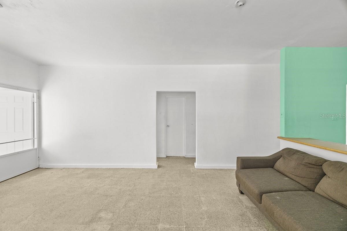 EL COQUI - Residential