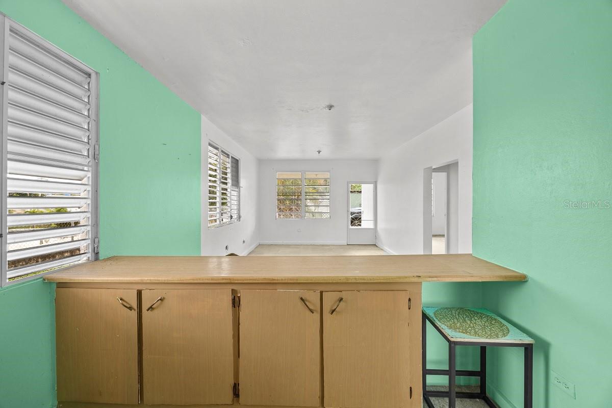 EL COQUI - Residential