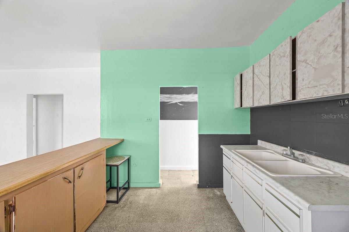 EL COQUI - Residential