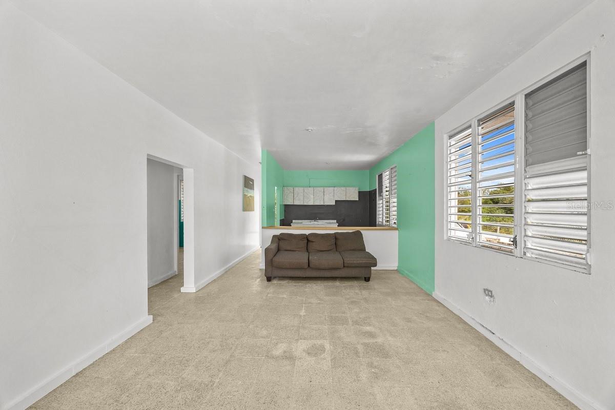 EL COQUI - Residential