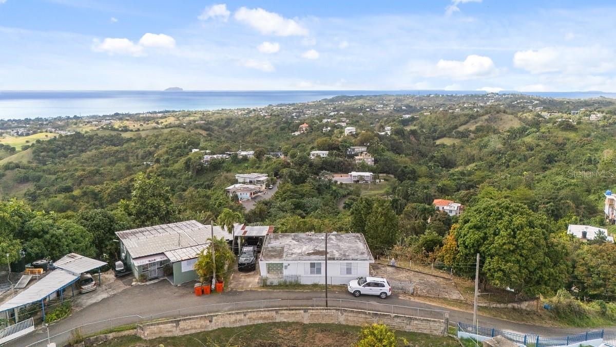 EL COQUI - Residential