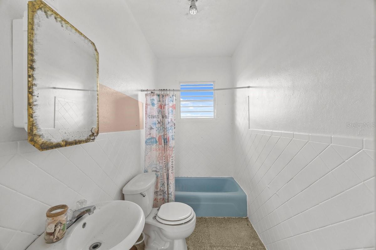 EL COQUI - Residential