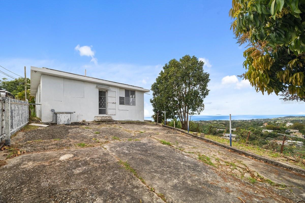 EL COQUI - Residential