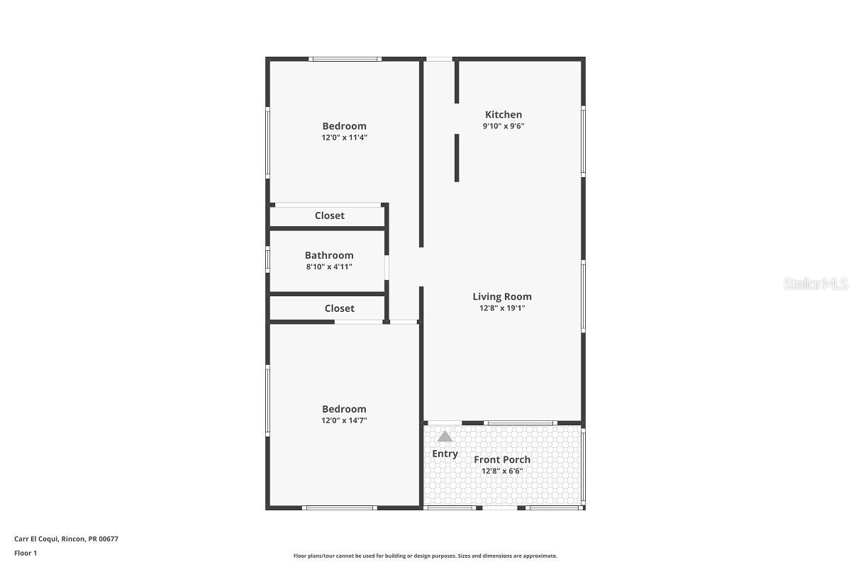 EL COQUI - Residential