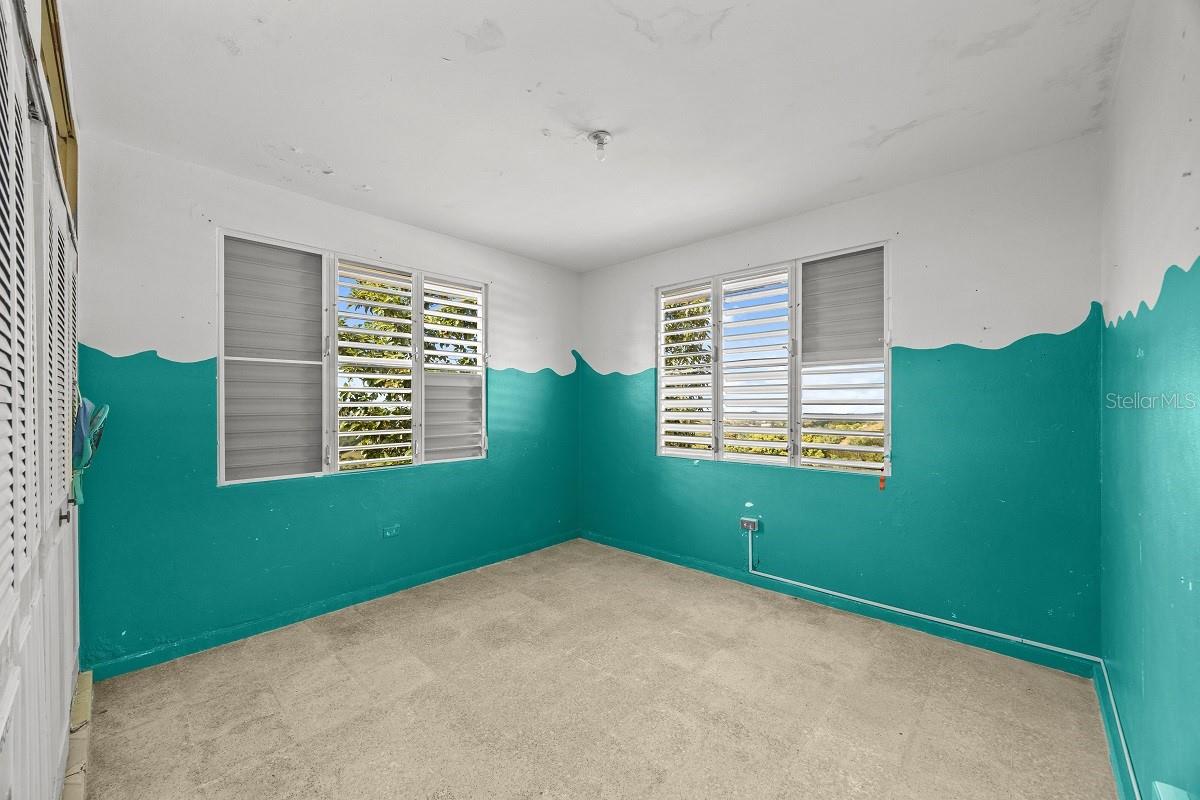 EL COQUI - Residential