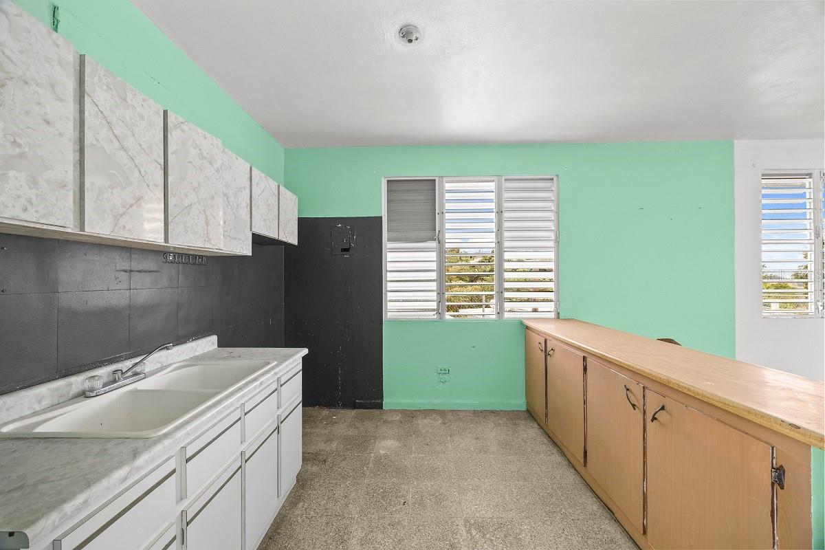 EL COQUI - Residential