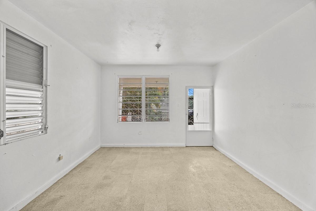 EL COQUI - Residential